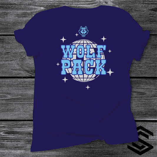 WP Disco Tee