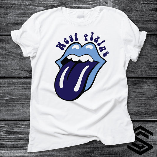 WP Tongue Tee