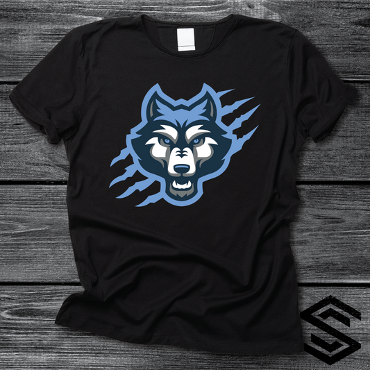 WP Wolf Claw Shirt